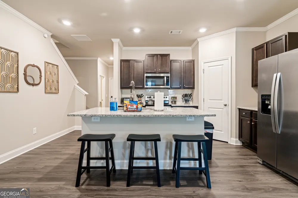 2029 Pinnacle Walk DR Norcross, GA 30071