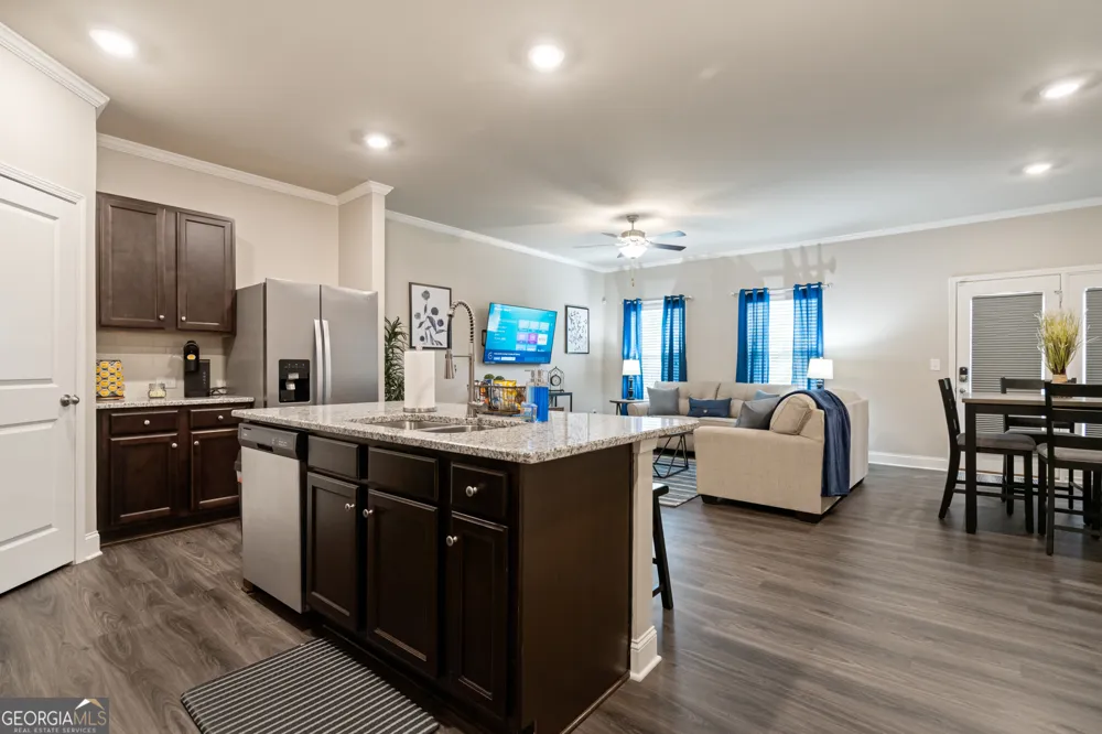 2029 Pinnacle Walk DR Norcross, GA 30071