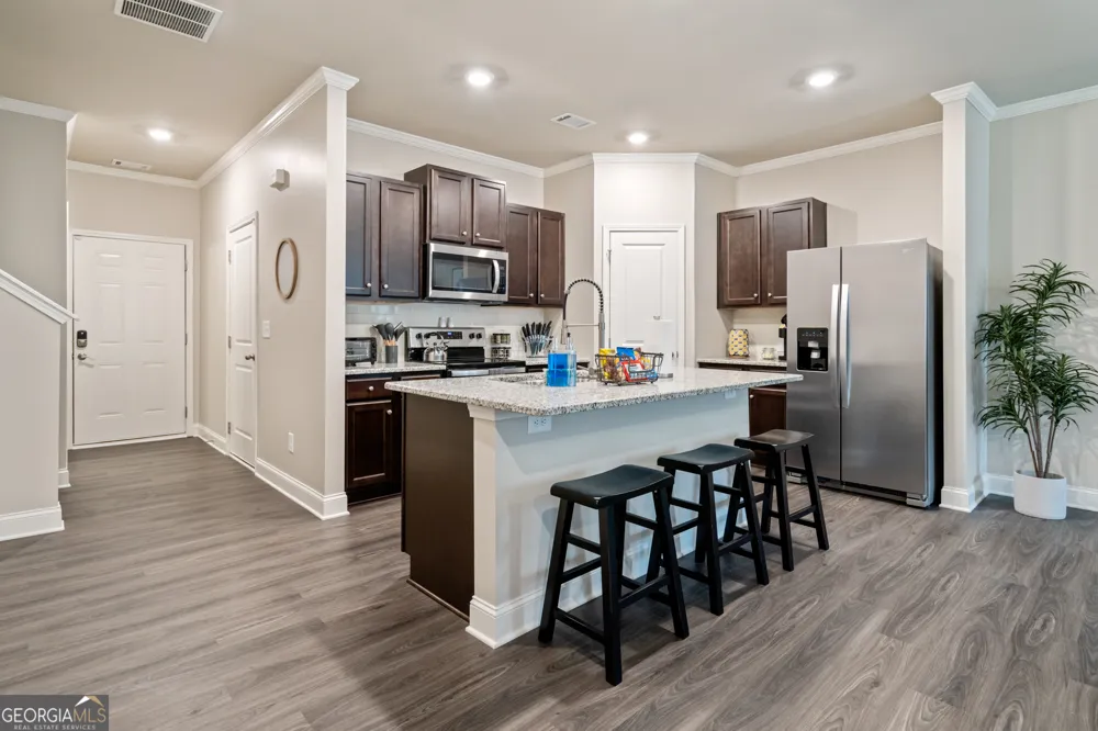 2029 Pinnacle Walk DR Norcross, GA 30071