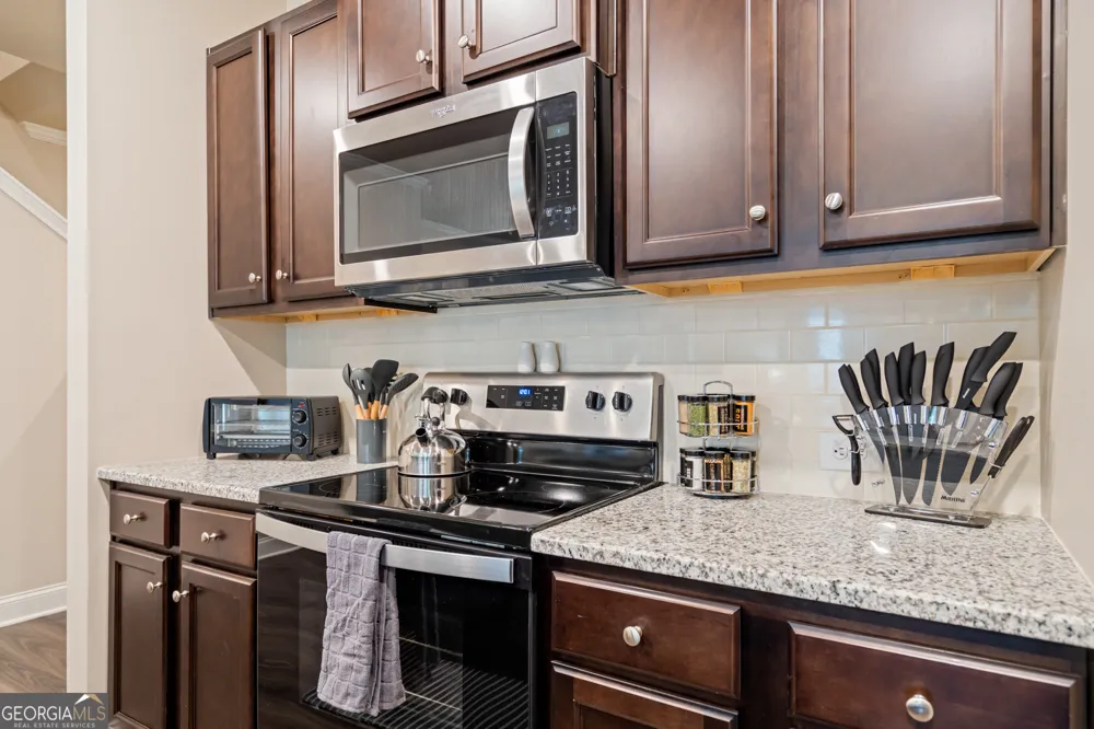 2029 Pinnacle Walk DR Norcross, GA 30071