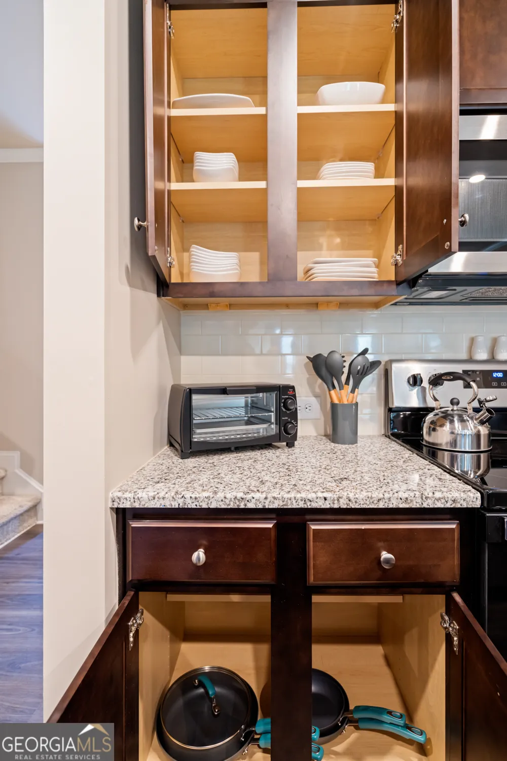 2029 Pinnacle Walk DR Norcross, GA 30071