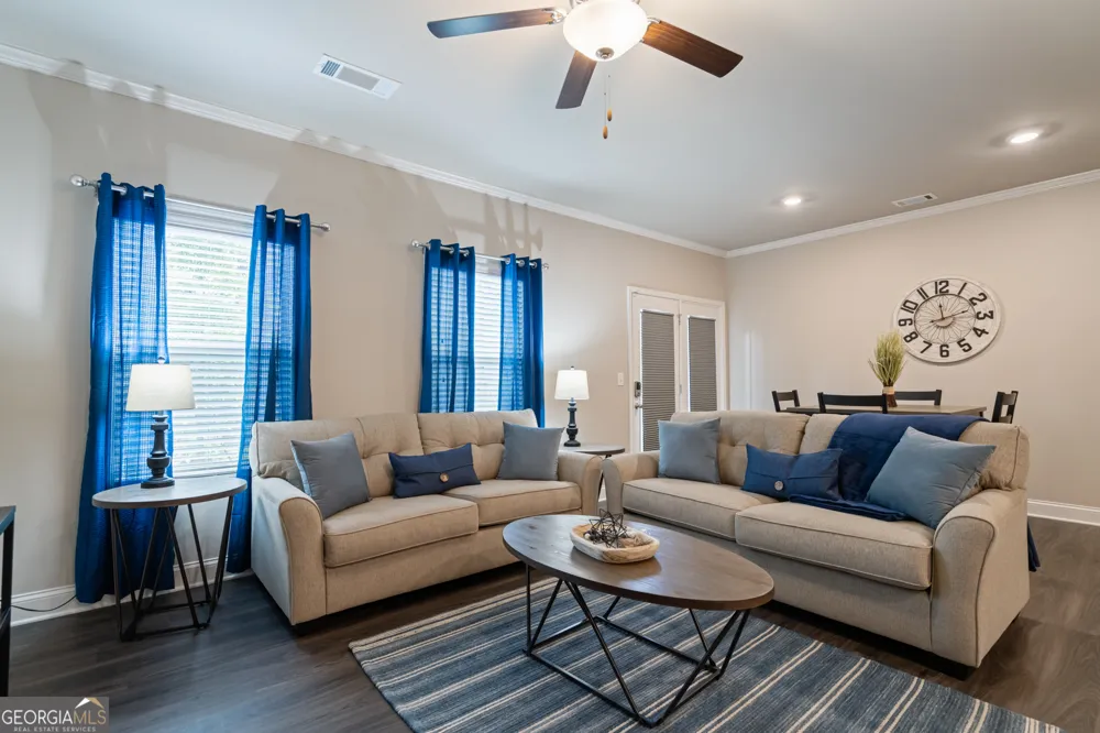 2029 Pinnacle Walk DR Norcross, GA 30071