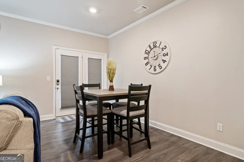 2029 Pinnacle Walk DR Norcross, GA 30071