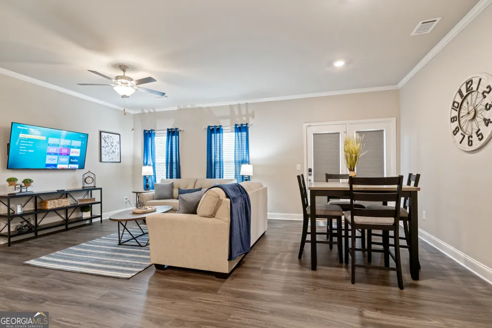 2029 Pinnacle Walk DR Norcross, GA 30071
