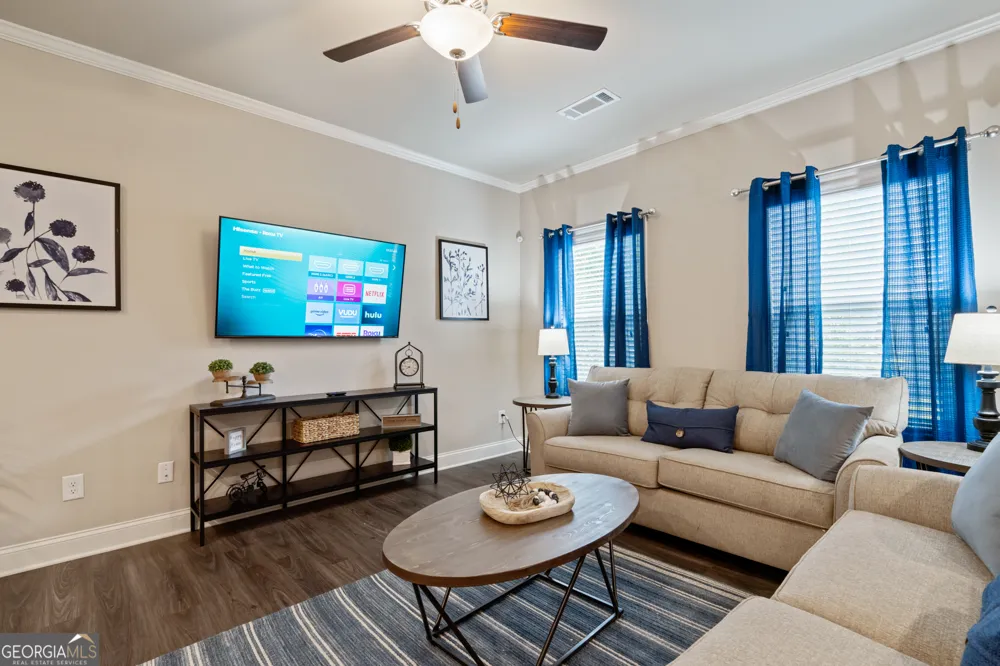 2029 Pinnacle Walk DR Norcross, GA 30071