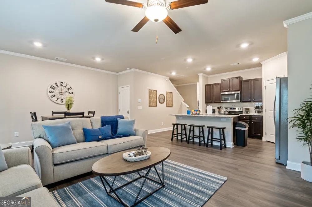 2029 Pinnacle Walk DR Norcross, GA 30071