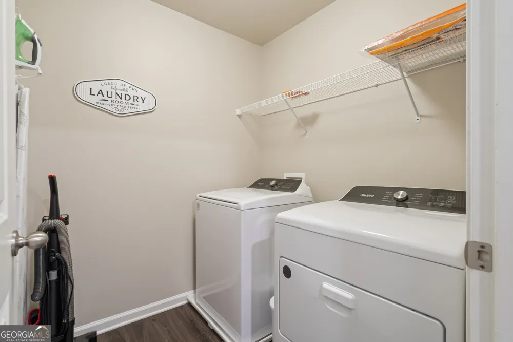 2029 Pinnacle Walk DR Norcross, GA 30071