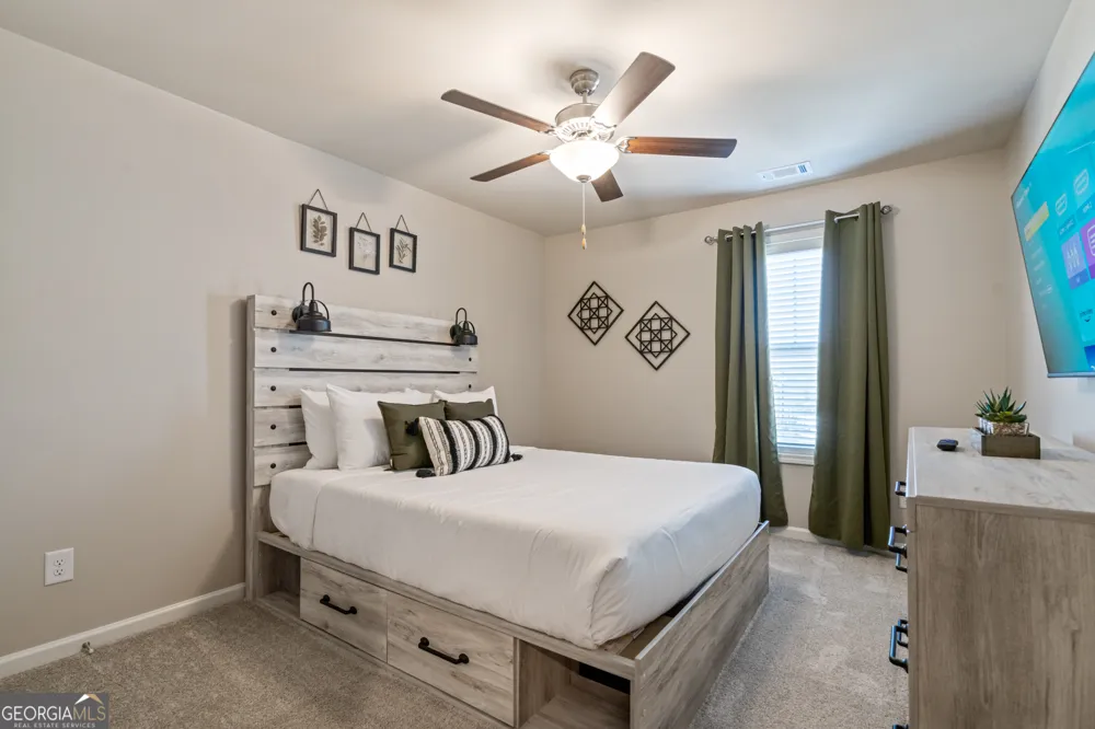 2029 Pinnacle Walk DR Norcross, GA 30071