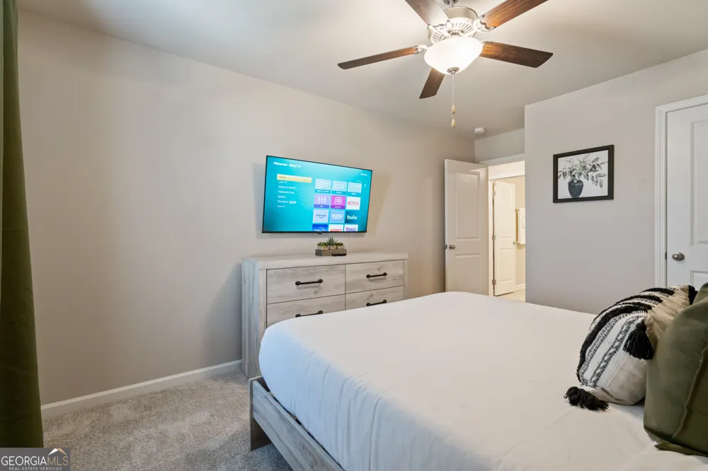 2029 Pinnacle Walk DR Norcross, GA 30071