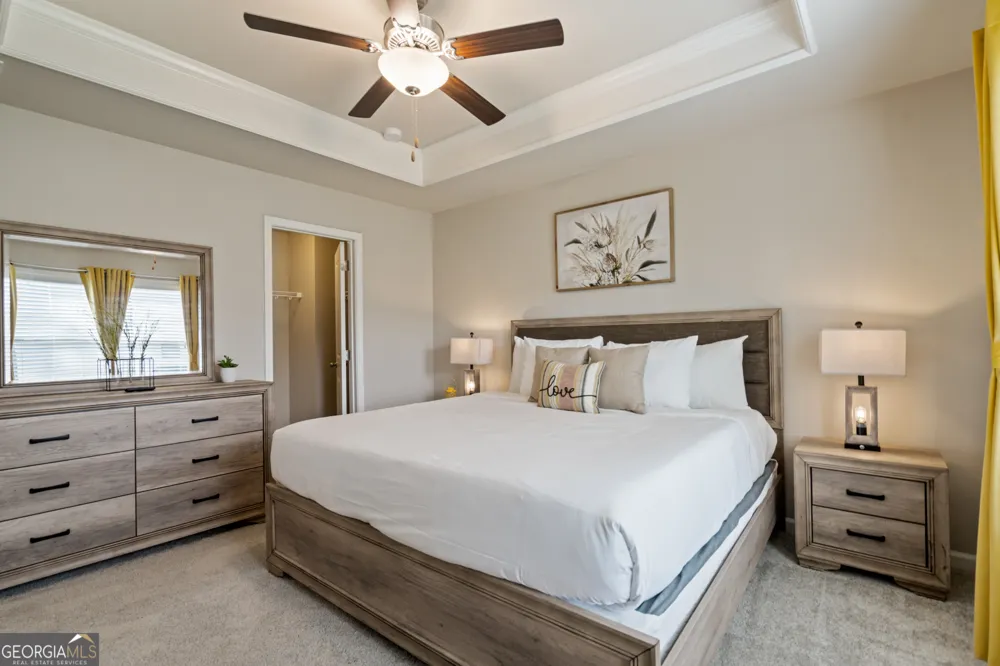 2029 Pinnacle Walk DR Norcross, GA 30071