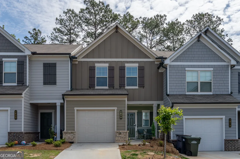 2029 Pinnacle Walk DR Norcross, GA 30071
