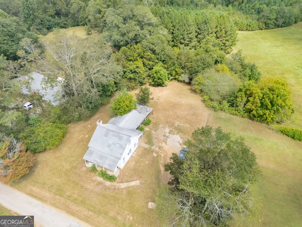 4122 Jacksonville ST Heflin, AL 36264