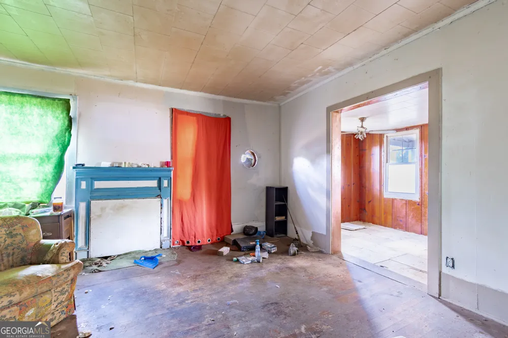 4122 Jacksonville ST Heflin, AL 36264
