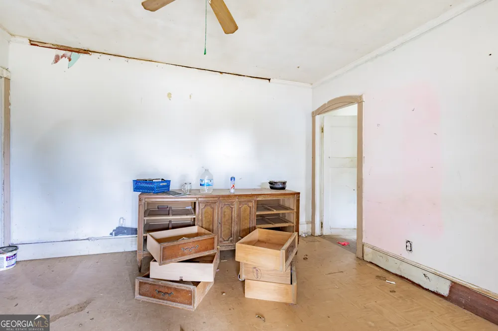 4122 Jacksonville ST Heflin, AL 36264