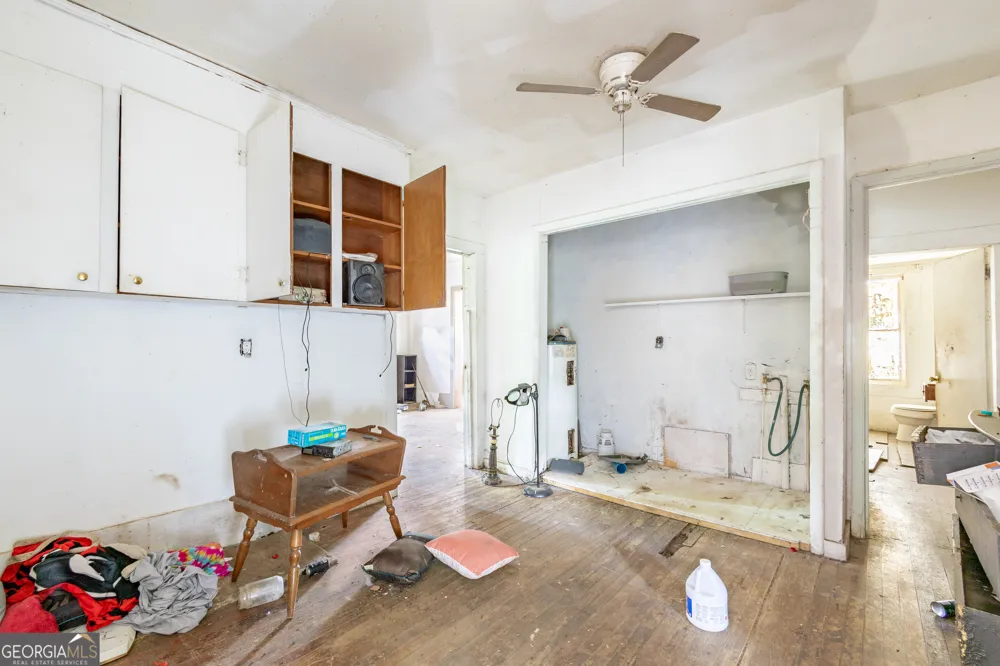 4122 Jacksonville ST Heflin, AL 36264