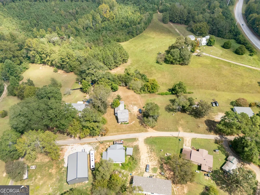 4122 Jacksonville ST Heflin, AL 36264