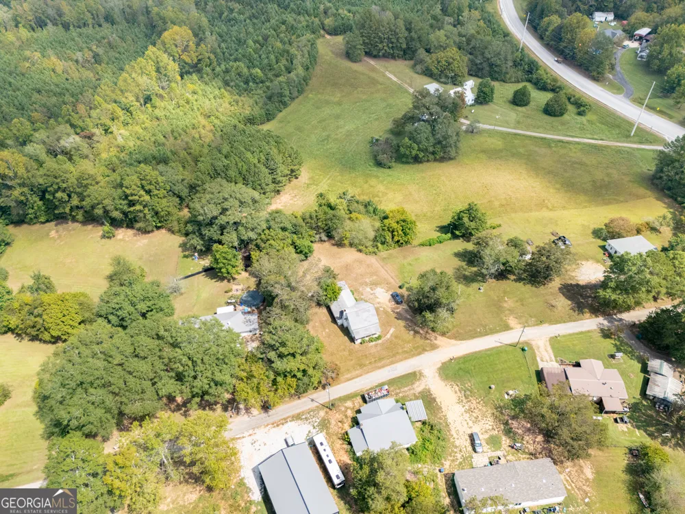 4122 Jacksonville ST Heflin, AL 36264