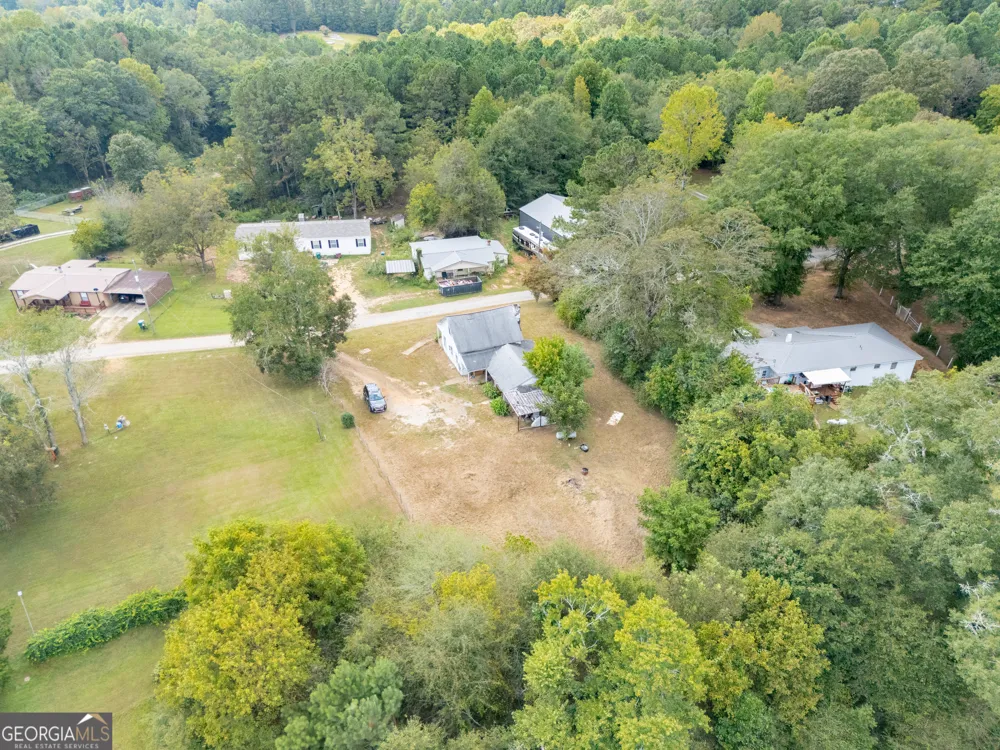 4122 Jacksonville ST Heflin, AL 36264