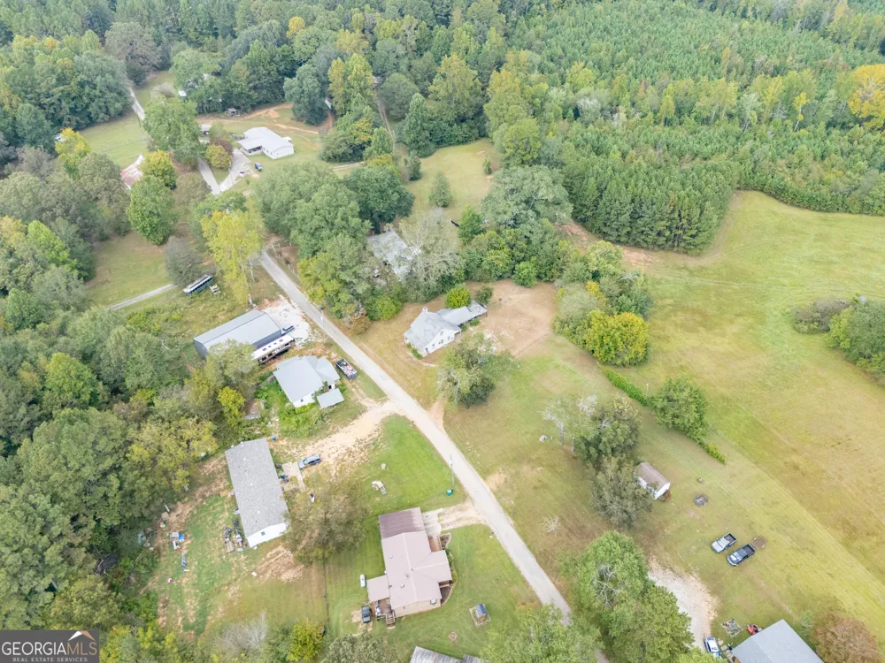 4122 Jacksonville ST Heflin, AL 36264