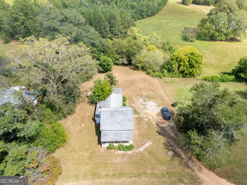 4122 Jacksonville ST Heflin, AL 36264