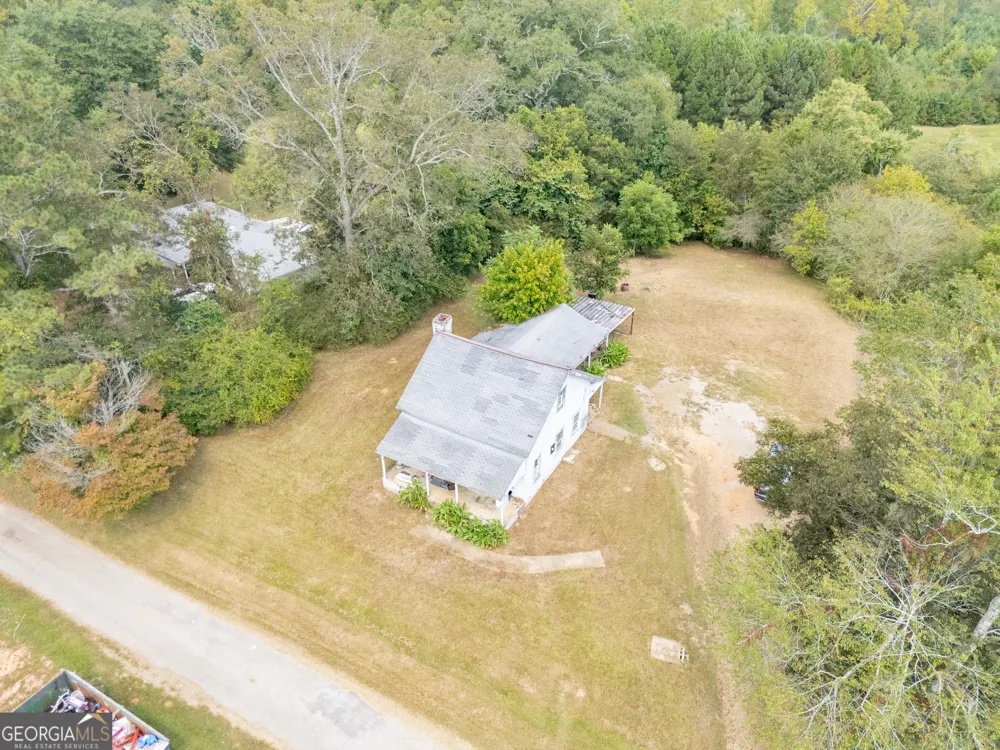 4122 Jacksonville ST Heflin, AL 36264