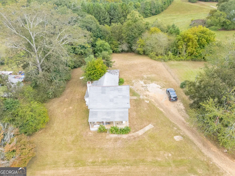 4122 Jacksonville ST Heflin, AL 36264