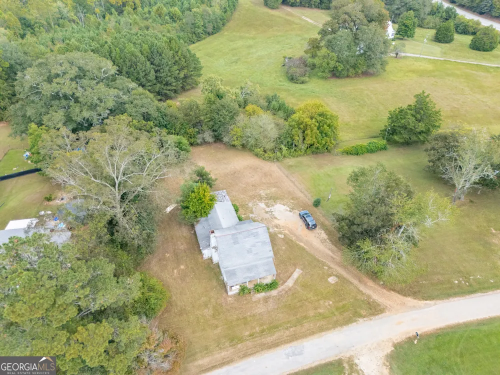 4122 Jacksonville ST Heflin, AL 36264