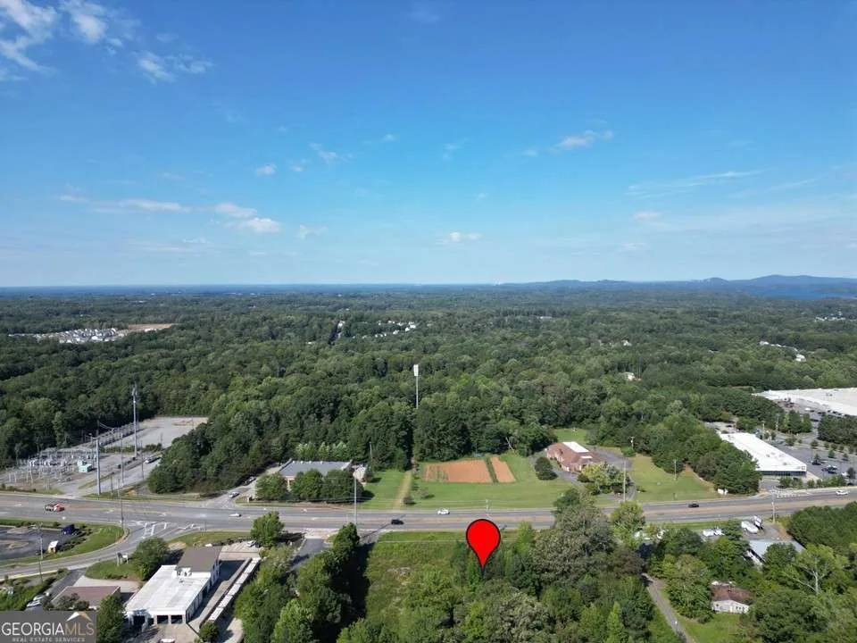 6400 Bells Ferry RD Woodstock, GA 30189