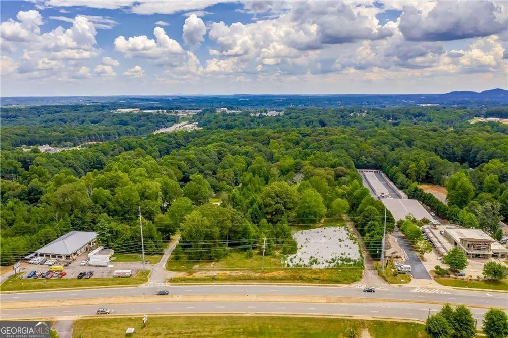6400 Bells Ferry RD Woodstock, GA 30189