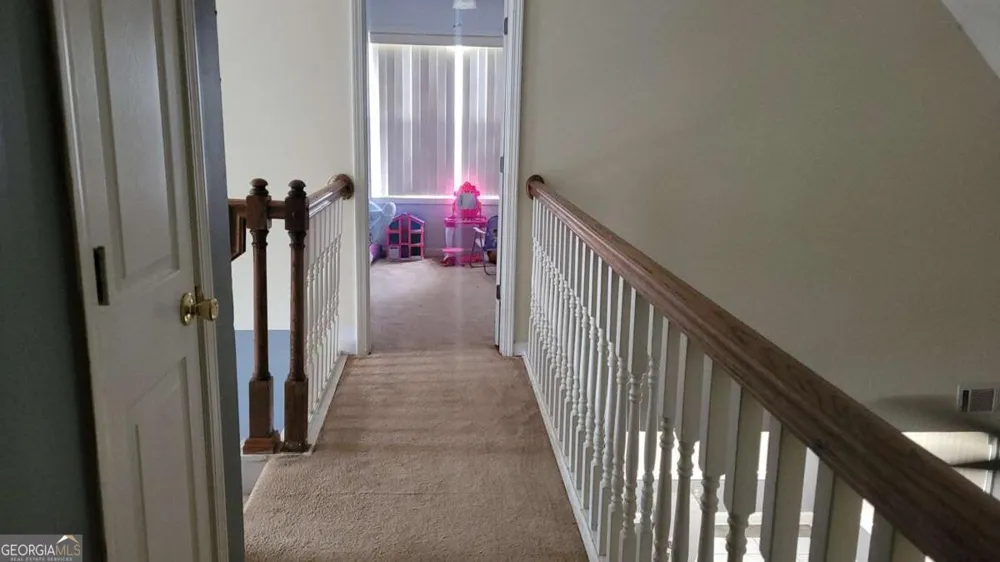25 Shady Oaks TRL Covington, GA 30016