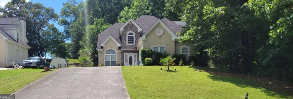 25 Shady Oaks TRL Covington, GA 30016
