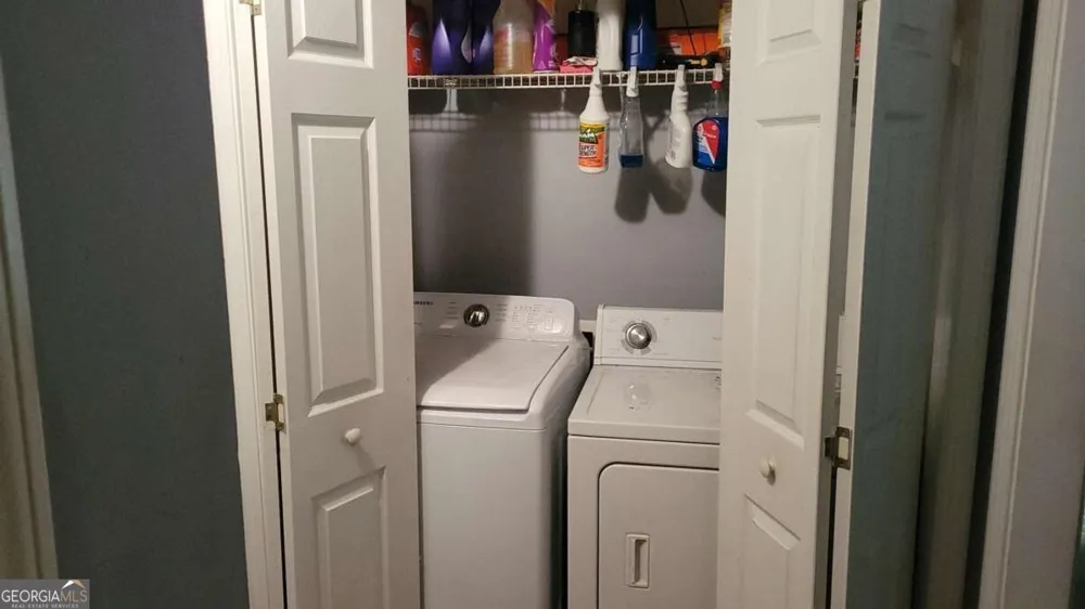 25 Shady Oaks TRL Covington, GA 30016