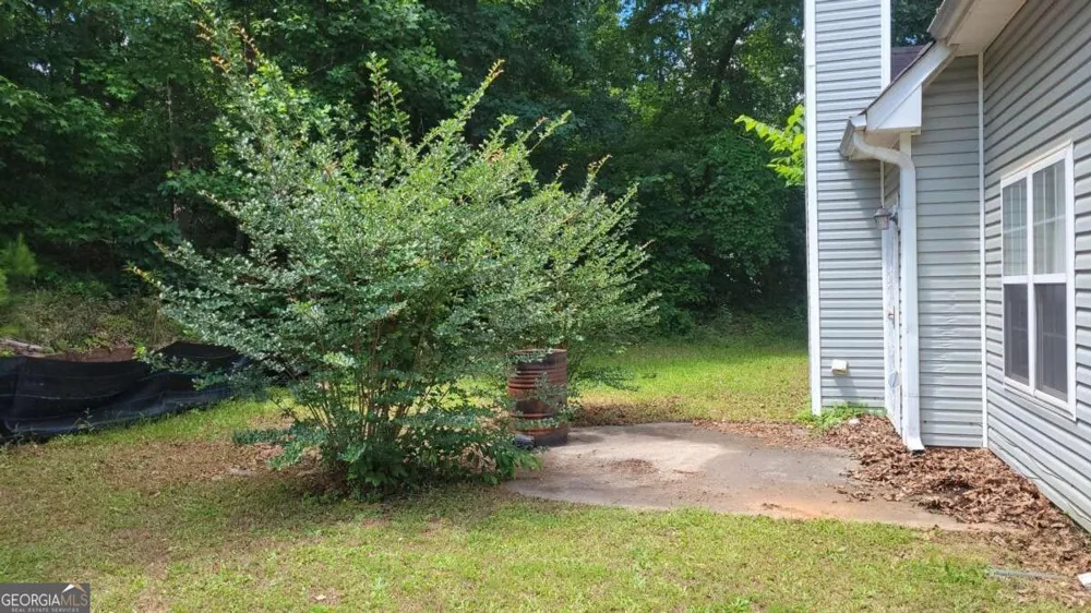 25 Shady Oaks TRL Covington, GA 30016