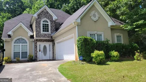 25 Shady Oaks TRL