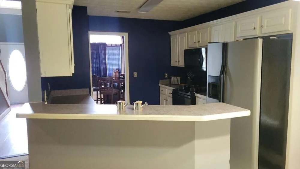 25 Shady Oaks TRL Covington, GA 30016