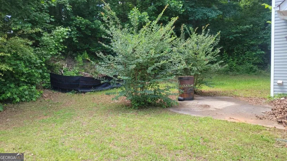 25 Shady Oaks TRL Covington, GA 30016