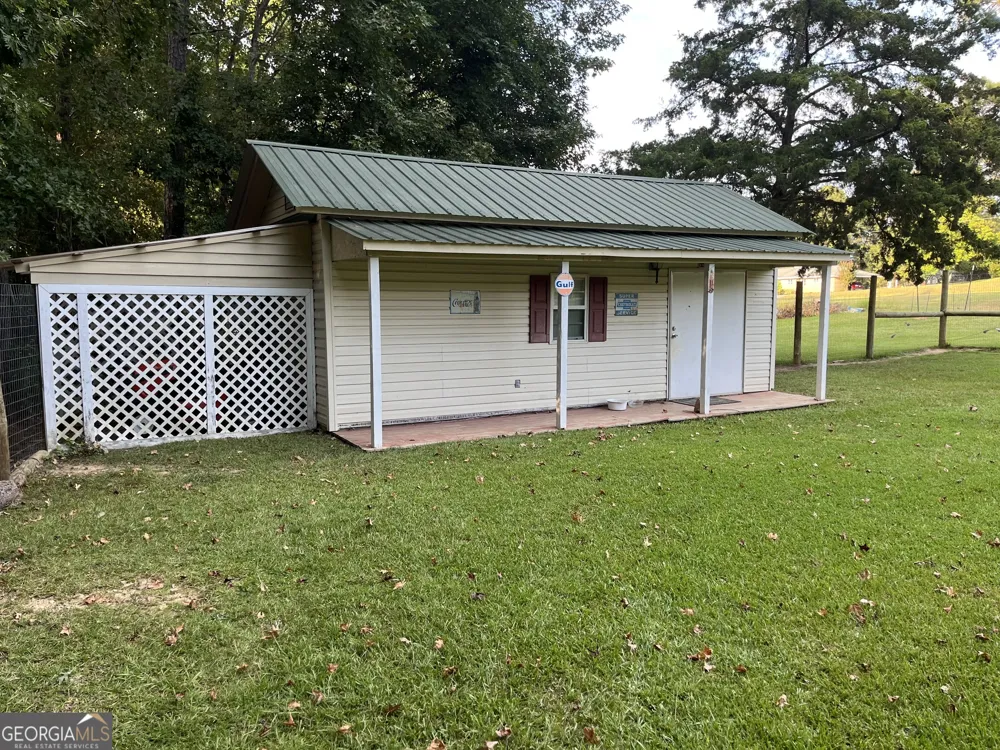 604 Farris BLVD Manchester, GA 31816