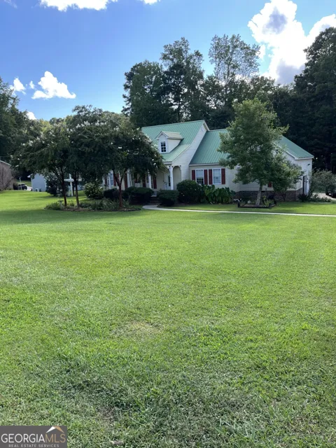 604 Farris BLVD