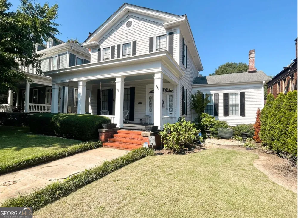 305 Orange ST Macon, GA 31201