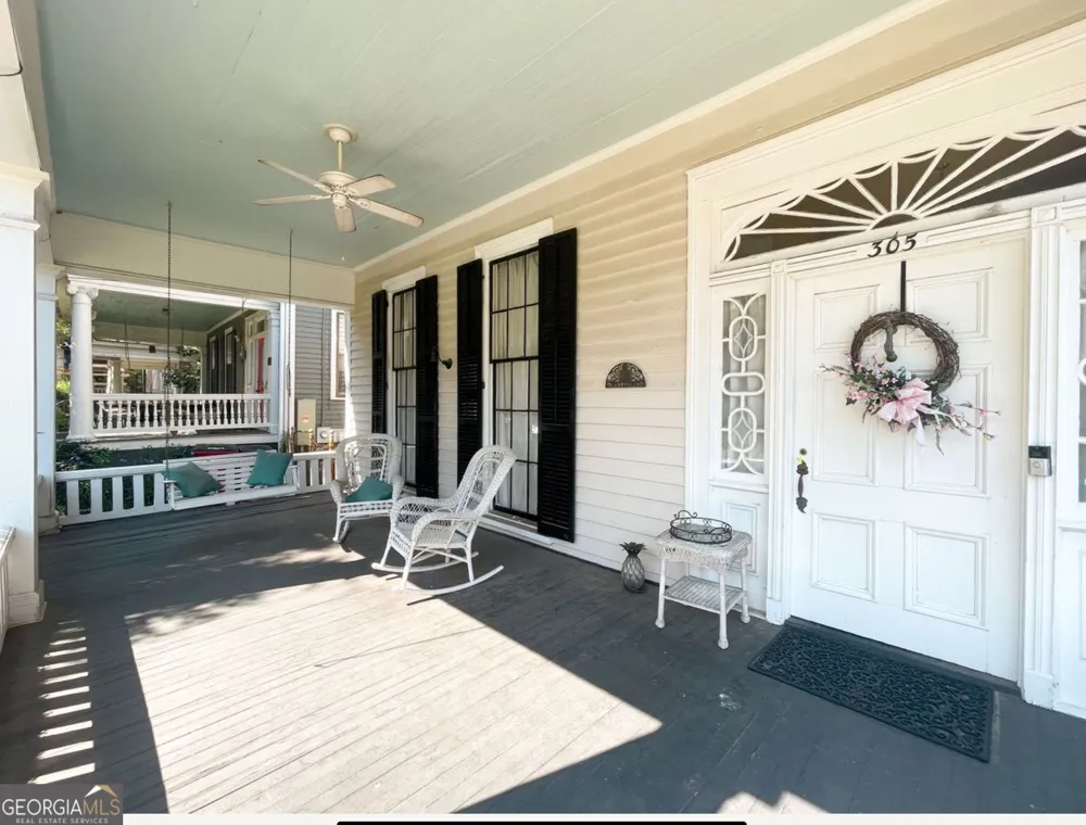 305 Orange ST Macon, GA 31201
