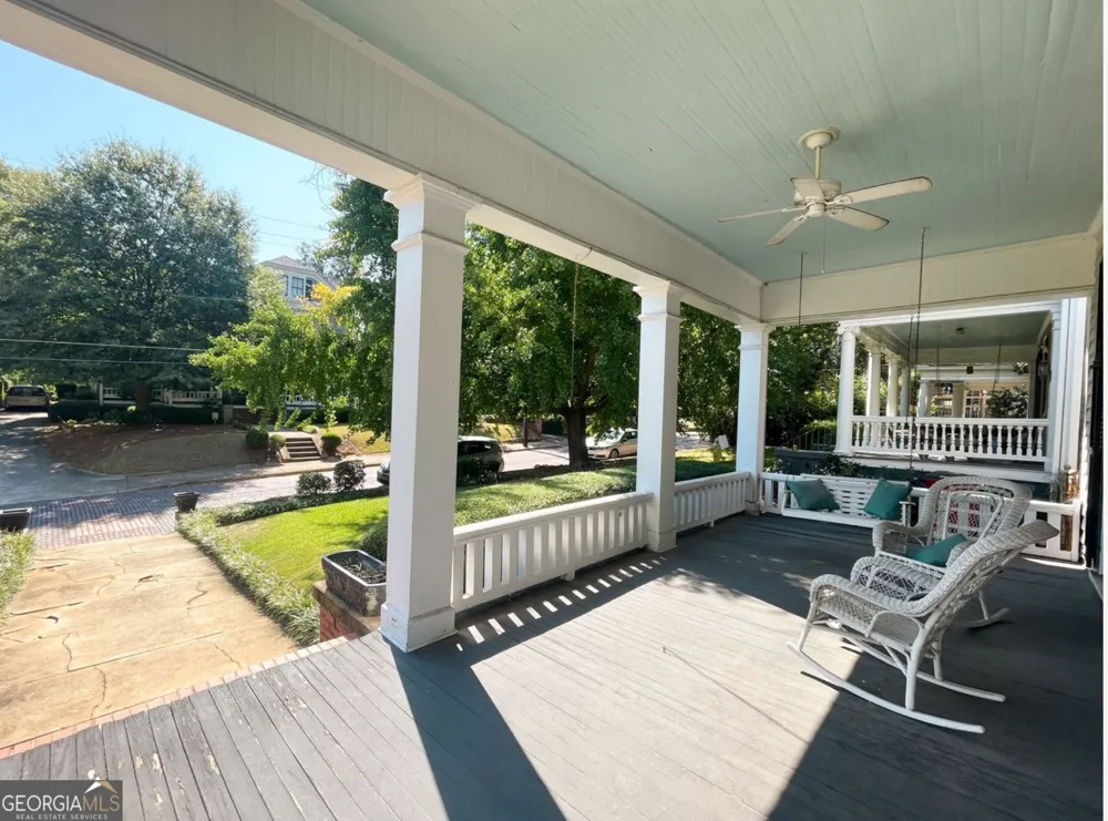305 Orange ST Macon, GA 31201