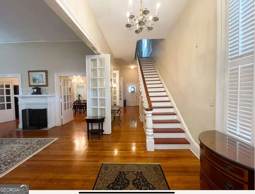 305 Orange ST Macon, GA 31201