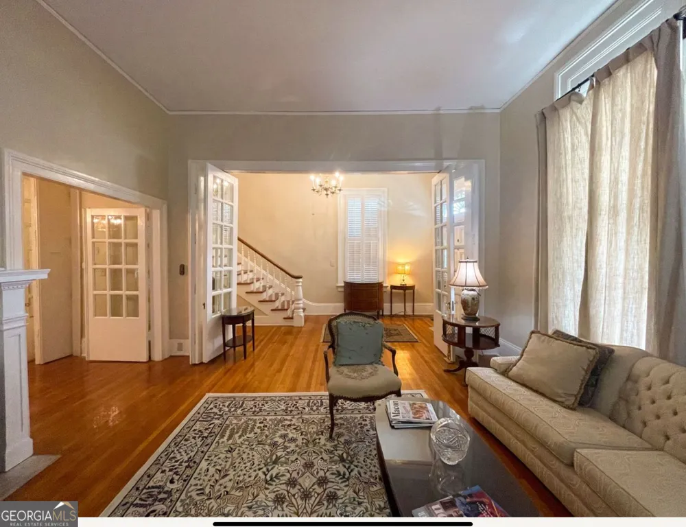 305 Orange ST Macon, GA 31201