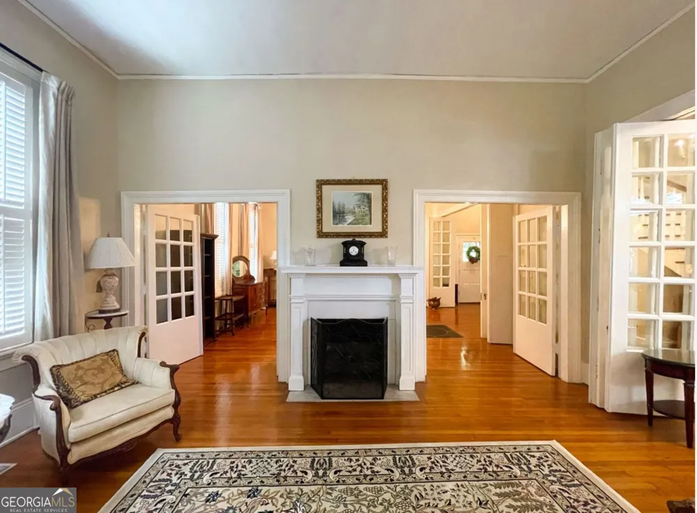305 Orange ST Macon, GA 31201