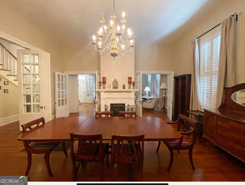 305 Orange ST Macon, GA 31201