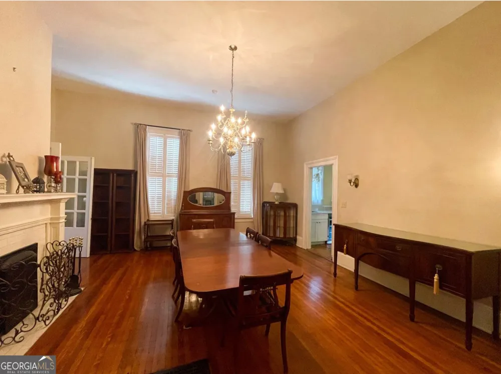 305 Orange ST Macon, GA 31201