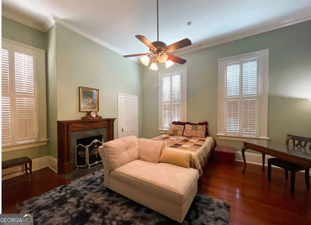 305 Orange ST Macon, GA 31201