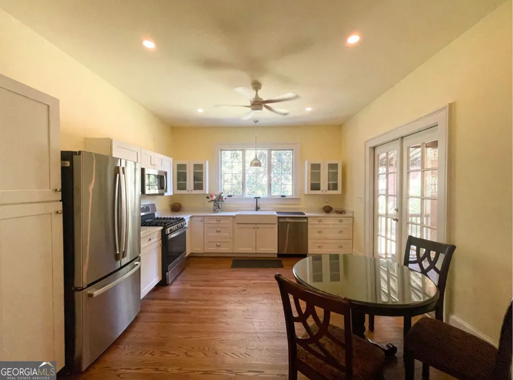 305 Orange ST Macon, GA 31201