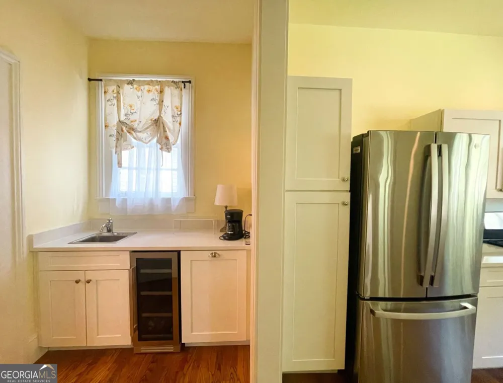 305 Orange ST Macon, GA 31201