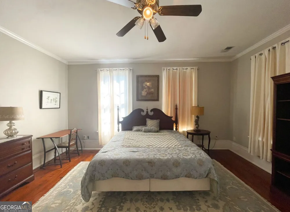305 Orange ST Macon, GA 31201